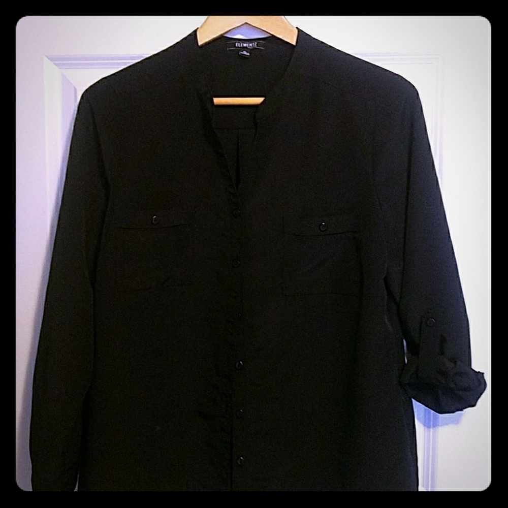 Elements blouse